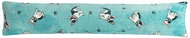 BELLATEX Lin sealing roller 15 × 85 cm 7595/197 bulldog on blue - Pillow