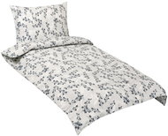 BELLATEX Linen crepe 80 / 813 imprese beige 140 × 200, 70 × 90 - Bed Linen