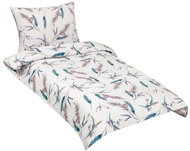 BELLATEX Linen cotton 90/504 klas 140 × 220, 70 × 90 - Bed Linen