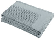 BELLATEX Pike 220 × 240 cm, 2734/042, grey - Bed Cover