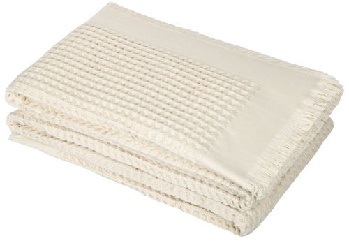 BELLATEX Pike 150 × 220 cm, 4372/015, béžový - Bed Cover - Main image