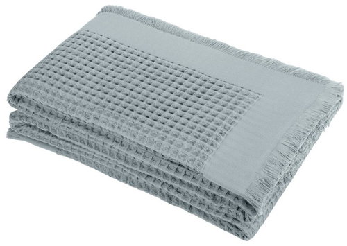 BELLATEX Pike 150 × 220 cm, 4372/042, šedý - Bed Cover - Main image