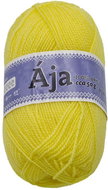Bellatex Yarn Aja NGM 50g - 928 yellow - Yarn