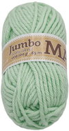 Bellatex Yarn Jumbo MAXI 100g - 990 light green - Yarn