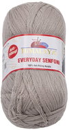 BELLATEX s.r.o. Příze Everyday Senfoni 100 g - 71000-15 šedobéžová - Yarn