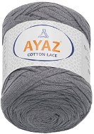 Bellatex Cotton Lace 250 g - 1130 grey - Yarn