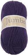 Bellatex Příze Jumbo 100 g - 960 tmavě fialová N - Yarn
