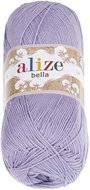 BELLATEX Příze BELLA 100 g - 158 fialová - Yarn
