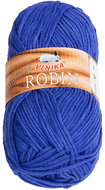 BELLATEX Robin 100 g - 46 royal blue - Yarn