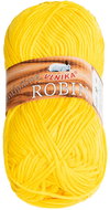 BELLATEX Robin 100 g - 48 yellow - Yarn