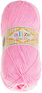 BELLATEX Baby Best 100 g - 191 pink - Yarn