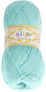 BELLATEX Baby Best 100 g - 19 mint - Yarn