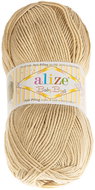 BELLATEX Baby Best 100 g - 310 beige - Yarn