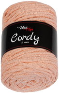 BELLATEX Yarn Cordy approx. 100 m - 8011 pink - Yarn