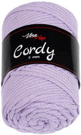 BELLATEX Příze Cordy cca 100 m - 8051 fialová - Yarn