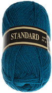 BELLATEX Yarn Standard 50 g - 641 petrol - Yarn