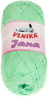 BELLATEX Yarn Jana 100 g - 62 mint - Yarn