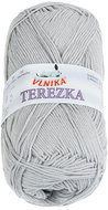 BELLATEX Yarn Terezka 50 g - 104 grey - Yarn