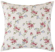 Bellatex Dita cover 55/404, motif sprouting rose - Pillowcase