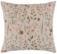 Bellatex Dita cover 55/406, motif twigs on overhead - Pillowcase