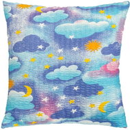 Bellatex cover 80/006, sky motif - Pillowcase