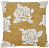 Bellatex Beránek povláček 55/715, motiv béžová růže - Pillowcase