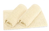 Bellatex Terry towels set of 3 - 30 × 50 106/04 cream - Towel Set