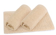 Bellatex Terry towels set of 3 - 30 × 50 106/16 beige - Towel Set