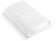 Bellatex Hotel terry towel 002 white 50 × 100 cm 550 g - Towel