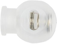 BELLATEX Single cord brake, hole diameter 6 mm - set of 6 - Template