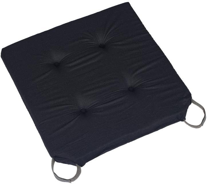 Bellatex Ulla 620/990, uni fekete
