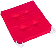 Bellatex Ulla sedák 620/014, uni červený - Pillow Seat