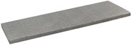 BELLATEX Bench seat 34 / 016 smooth zippered 40 × 120 Uni brownish grey - Pillow Seat