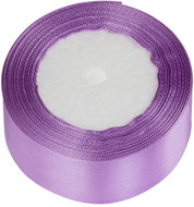 BELLATEX satin 40mm / 22.5m purple - Ribbon