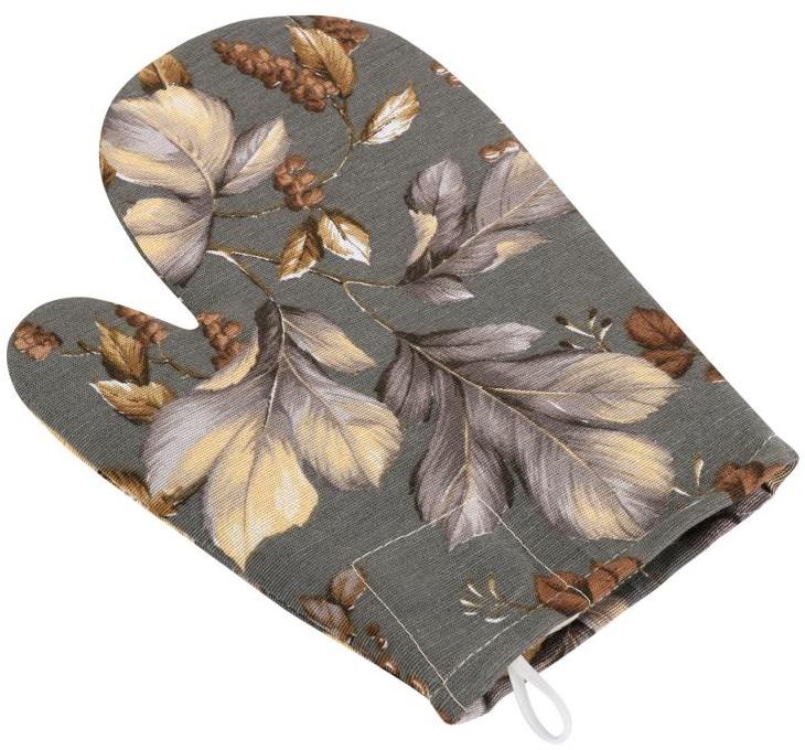 BELLATEX EMA 28×18 cm 66/564 őszi levelek