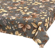 BELLATEX Ubrus EMA 564 120 × 160 cm podzimní listí - Tablecloth