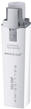 Bellissima 5154 Nail Buffer - Electric File - Main image