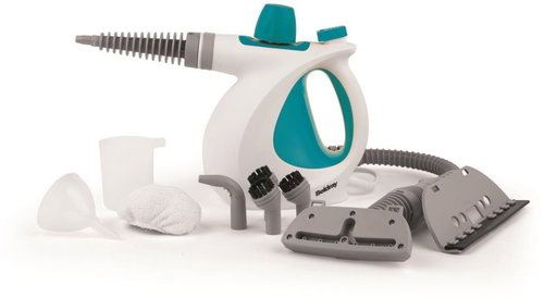 BELDRAY 10 IN 1 STEAM CLEANER - Gőztisztító - Fő fotó