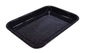 Belis Enameled Baking Sheet, Size of 42 x 29 x 4.5cm - Plech na pečení