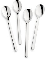 Bellevue Set of Coffee Spoons, 4pcs, VB2002 - Cutlery Set