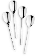 Bellevue Set of Ice Cream Spoons, 4pcs, VB2006 - Cutlery Set