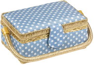 BELLATEX G - Sewing box No.43 19 × 13,5 × 10 cm - Sewing Basket