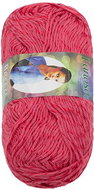 BELLATEX Příze Breeze 50 g - 928 jahodová - Yarn