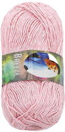 BELLATEX Příze Breeze 50 g - 932 růžová - Yarn