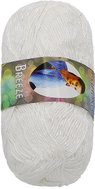 BELLATEX Příze Breeze 50 g - 955 bílá - Yarn