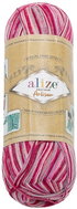BELLATEX Yarn Artisan 100 g - 9002 pink - Yarn