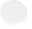 Adéla 79/P201 Round Smooth diam. 40cm, Plain White