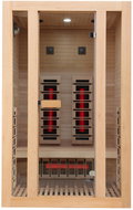 BELATRIX Infrasauna Benton 2 RegenaRay - Infrasauna