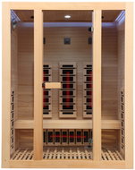 BELATRIX Infrasauna Benton 3 RegenaRay - Infrasauna
