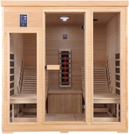 BELATRIX Infrasauna Hadir 2 RegenaRay - Infrasauna